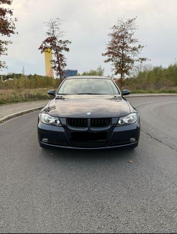 BMW Bmw 320i E90