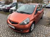 Honda Jazz 1.2 Comfort Scheckheft USB - Honda: Us