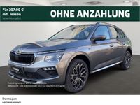 Skoda Kamiq - Vorschau Bild 1