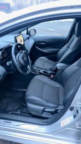 Toyota Corolla 1,8 Hybrid Team Deutschland Team Deu... - Toyota Corolla Team mit Benzin-Antrieb