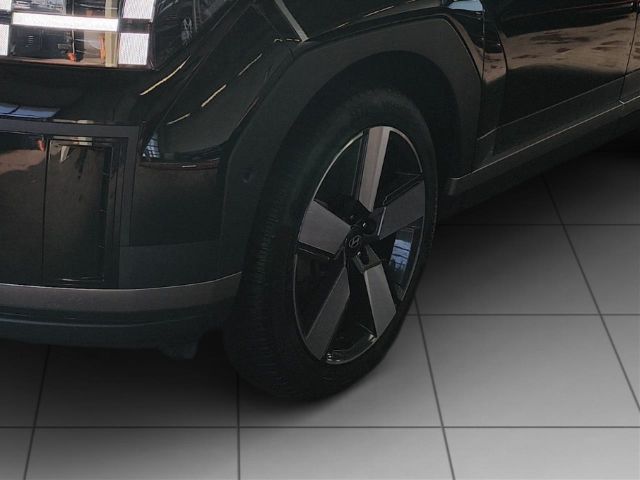 Fahrzeugabbildung Hyundai SANTA FE PHEV 5-Sitzer (MY25) 1.6 T-GDI (253 PS)