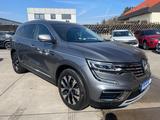 Renault Koleos Techno 4WD Automatik/Navi/Kamera/Klima/LE - Renault Koleos mit Diesel-Antrieb: Techno