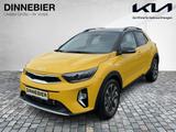 Kia Stonic Spirit Automatik+LED+Navi+Kamera+SHZ - Kia Stonic in Leipzig