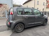 Citroën C4, Picasso, Benziner, Baujahr 201... - Citroën C4 Picasso in Frankfurt (Main)