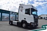 Scania R450 Standklima Retarder ACC Tacho neu - Scania R