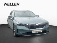 BMW 520 - Vorschau Bild 6