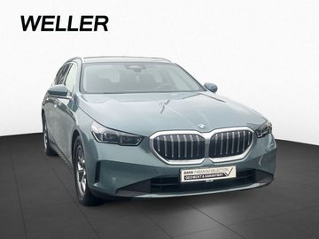 BMW 520 - 9