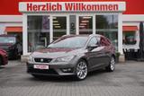 Seat Leon ST 1.4 FR LED Alcantara Soundsystem PDC - Seat Leon: 1.4