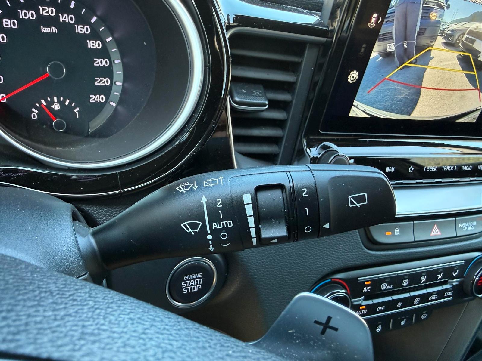 Kia ProCeed 1.5 T-GDI GT-Line,Navi, AppCon.,SHZ,L...