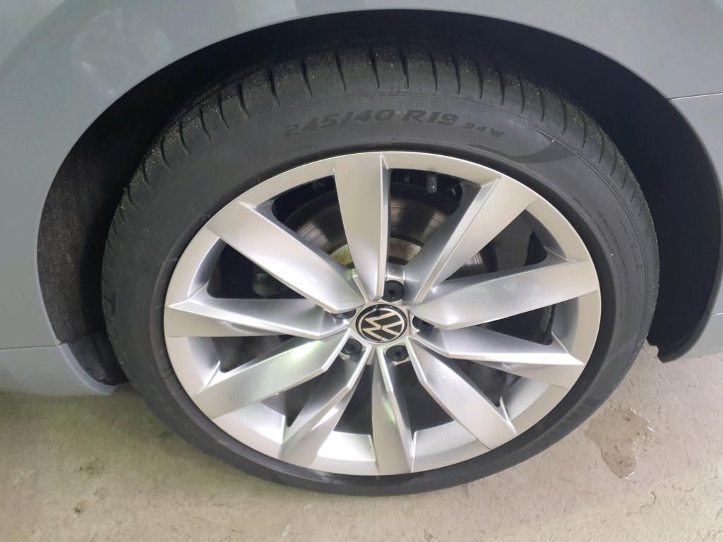 Volkswagen Arteon Shooting Brake Elegance 2.0 TDI SCR 147kW