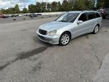 Mercedes-Benz Mercedes Benz 220 C-Klasse Diesel Automati... - gebrauchte Mercedes-Benz 200 aus dem Jahr 2006