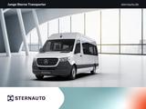 Mercedes-Benz Sprinter 314 Tourer/L HD DAB Navi Klima Standhz - Mercedes-Benz Sprinter in Magdeburg