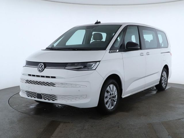 T7 Multivan Life lang 2.0 TDI DSG STANDHZG