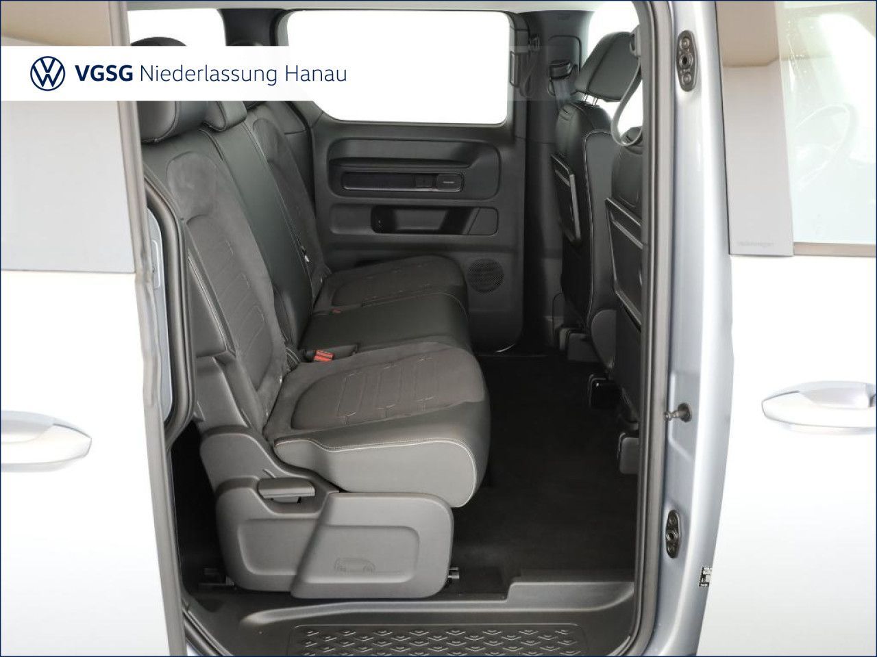 Volkswagen ID. Buzz - Bild 13