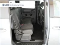 Volkswagen ID. Buzz - Vorschau Bild 13