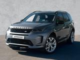 Land Rover Discovery Sport P300e AWD R-DYNAMIC SE AHK ACC - Land Rover Discovery Sport SE mit Hybrid-Antrieb (Benzin/Elektro)