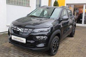 Dacia Spring Electric Essential + CCS