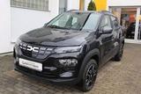 Dacia Spring Electric Essential + CCS - Dacia Spring Tageszulassungen