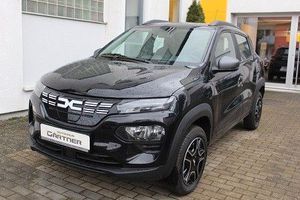 Dacia Spring Electric Essential + CCS