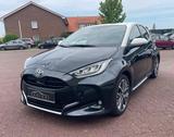 Toyota Yaris Selection - Toyota aus 2021