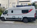 Bürstner Eliseo C644 Kastenwagen - Bürstner Eliseo C 644