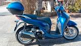 Honda SH300 i - HONDA ROLLER 300 SH