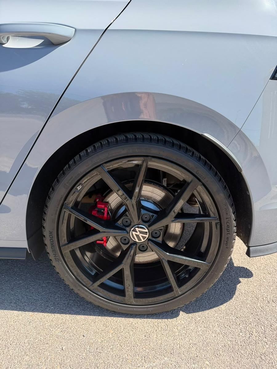 Volkswagen Golf GTI 8.5 2.0 TSI, миниатюра 11