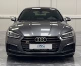Audi S5 Sportback 3.0 TDI Quattro Pano/AHK/B&O - Audi S5 aus 2019