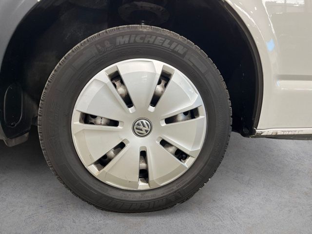 T6.1 Kasten LR 2.0 TDI SCR KAMERA+ACC+PDC+