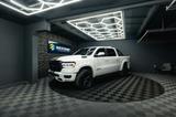 Dodge RAM 5.7 V8 HEMI 4x4 OFFROAD Night-Paket *LED* - Dodge RAM Offroad Gebrauchtwagen