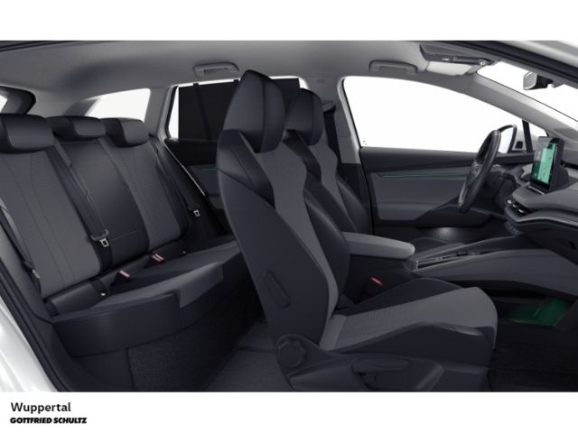 Skoda Enyaq - Bild 6