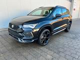 Seat Ateca Black Edition1.5 TSI FR,AHK schwenkbar ... - Seat Ateca: Fr Black Edition