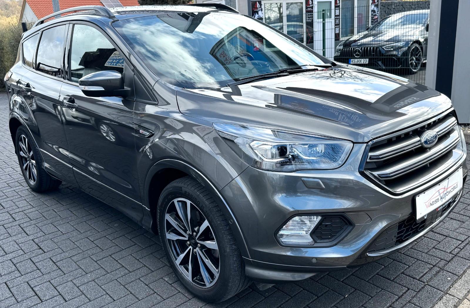 Ford Kuga 1.5 ST-Line Bi-Xenon|Leder|Kamara|Tempo