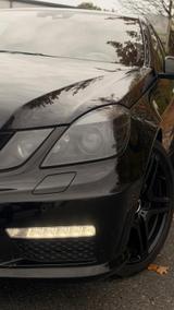 Mercedes-Benz E 63 AMG AMG VOLLAUSSTATTUNG  - gebrauchte Mercedes-Benz E 63 AMG aus dem Jahr 2009