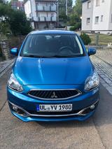 Mitsubishi Space Star 1.0 - - Mitsubishi Space Star von privat