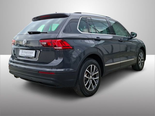 TIGUAN 1.4 TSI COMFORTLINE PDC+SHZ+BT+KLIMA