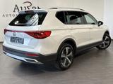 Seat Tarraco 2.0 TDI 4D DSG Xcellence NAV+LED+AHK+ACC - gebrauchte Seat Tarraco aus dem Jahr 2022