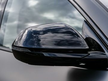 Lamborghini Urus S New Grigio Keres Matt, 3D Bang&Olufsen