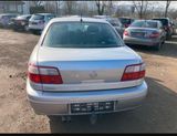Opel Omega 2.2 16V Selection Wegfahrsperre repariert - Opel Omega aus 2003