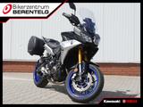 Yamaha Tracer900 GT - YAMAHA TOURER