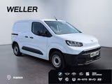 Toyota Proace City Meister L1 1.5 D-4D *LED*Navi*PDC* - Toyota PROACE CITY Meister Gebrauchtwagen