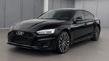 Audi A5 40 TFSI S tronic Sportback S line