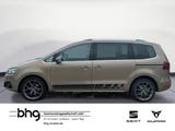 Seat Alhambra Style Advanced - Seat Alhambra mit Panoramadach