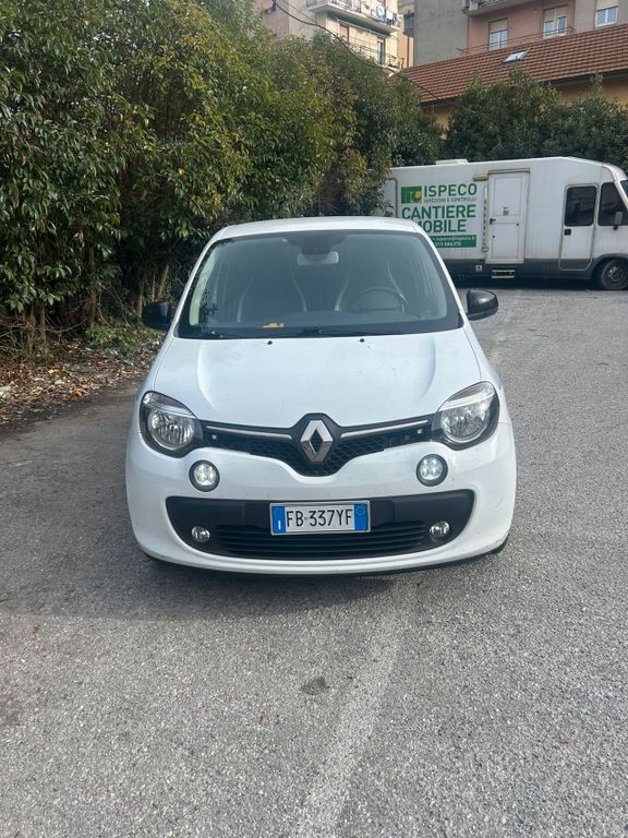 Image of Renault Twingo