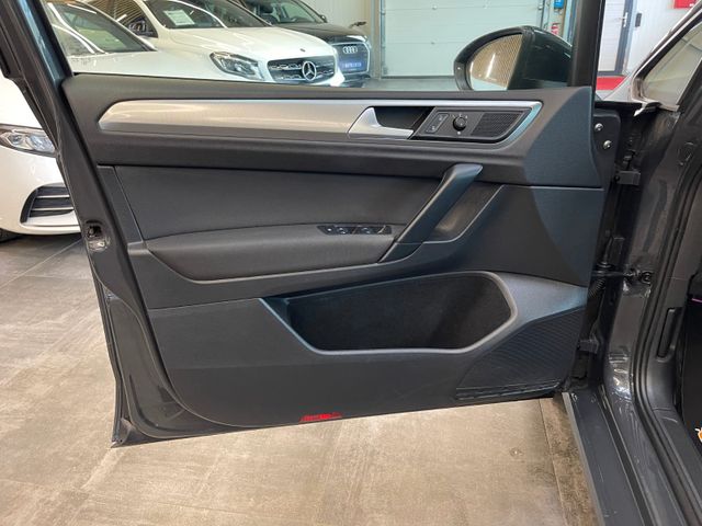 Volkswagen Golf Sportsvan 1.6 TDI Comfortline*1. Hand*PDC*