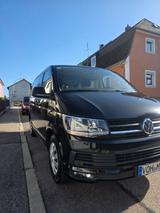 Volkswagen T6 Multivan 2,0 TDI 150 PS DSG 