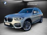 BMW X3 xDrive30d Luxury Line 20'' AHK Pano HUD H/K D - BMW X3: Luxury Line