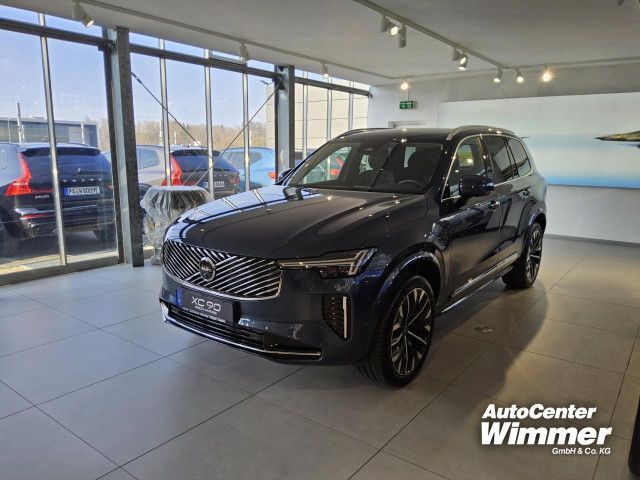 Foto Nummer 3: VOLVO XC 90