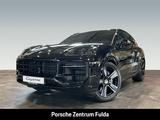 Porsche Cayenne E-Hybrid Coupe Black Edition 22-Zoll - Porsche Cayenne Coupe-Black-Edition
