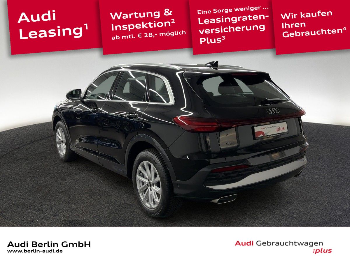 Audi Q5 - Bild 3